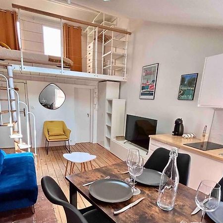 Appartement - Carmes Toulouse Exterior photo
