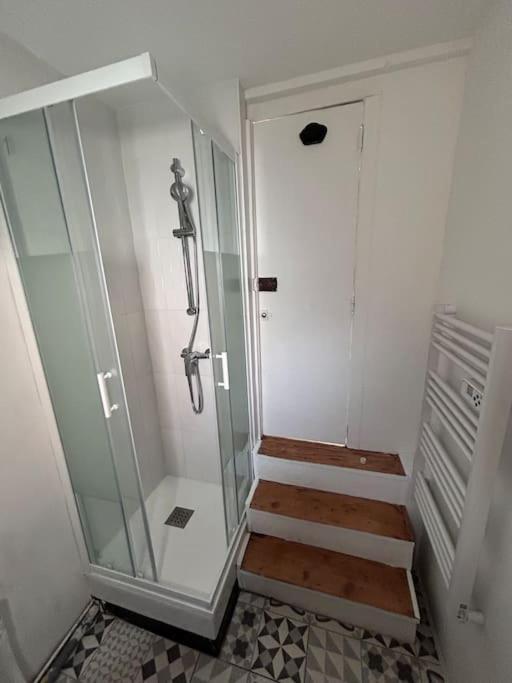 Appartement - Carmes Toulouse Exterior photo